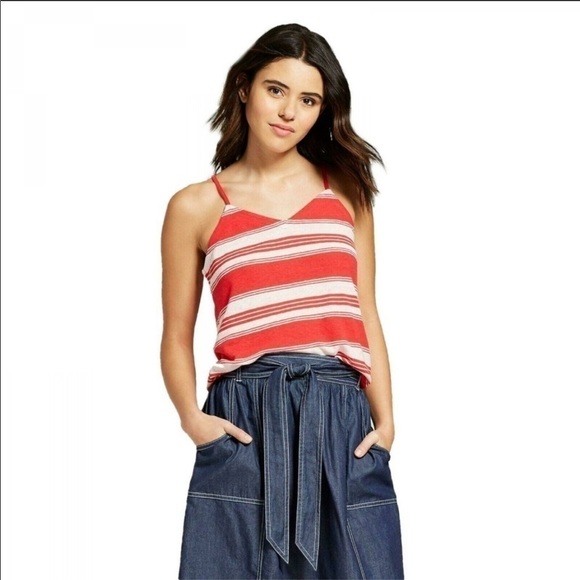 Universal Threads strappy tank - Picture 1 of 6